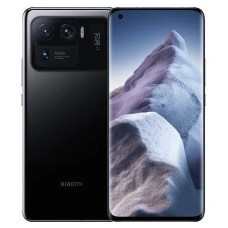 Смартфон Xiaomi Mi 11 Ultra 12/512Gb Ceramic Black