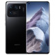 Смартфон Xiaomi Mi 11 Ultra 12/512Gb Ceramic Black (Global)