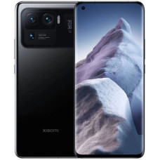 Смартфон Xiaomi Mi 11 Ultra 8/256Gb Ceramic Black