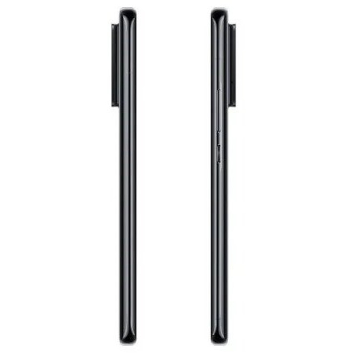 Смартфон Xiaomi Mi 11 Ultra 8/256Gb Ceramic Black (Global)