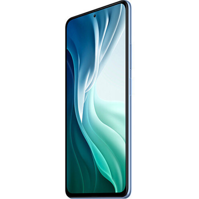 Смартфон Xiaomi Mi 11i 8/128GB Celestial Silver (Global)