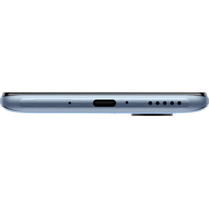 Смартфон Xiaomi Mi 11i 8/128GB Celestial Silver (Global)