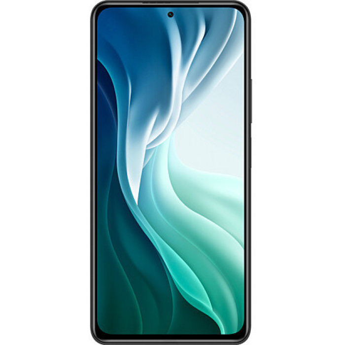Смартфон Xiaomi Mi 11i 8/128GB Cosmic Black (Global)