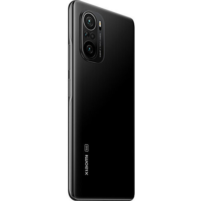 Смартфон Xiaomi Mi 11i 8/128GB Cosmic Black (Global)