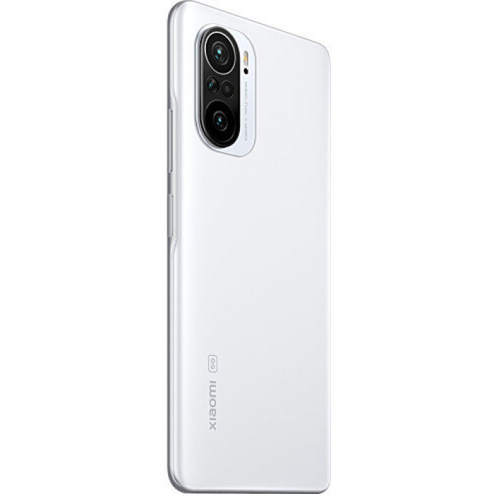 Смартфон Xiaomi Mi 11i 8/128GB Frosty White (Global)
