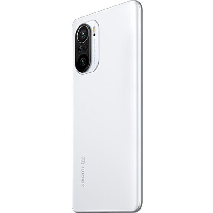 Смартфон Xiaomi Mi 11i 8/128GB Frosty White (Global)