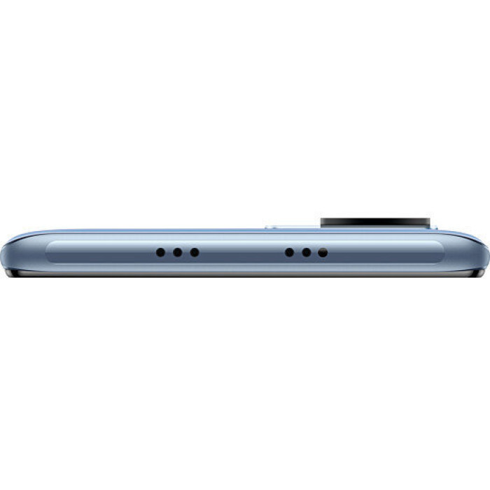 Смартфон Xiaomi Mi 11i 8/256GB Celestial Silver (Global)
