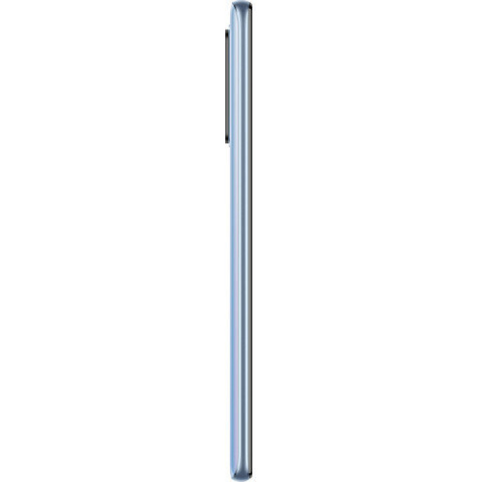 Смартфон Xiaomi Mi 11i 8/256GB Celestial Silver (Global)