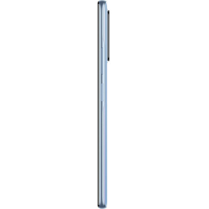 Смартфон Xiaomi Mi 11i 8/256GB Celestial Silver (Global)