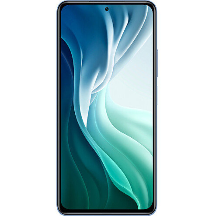 Смартфон Xiaomi Mi 11i 8/256GB Celestial Silver (Global)