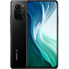Смартфон Xiaomi Mi 11i 8/256GB Cosmic Black (Global)