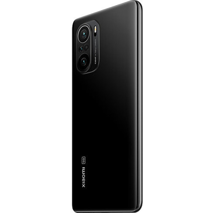 Смартфон Xiaomi Mi 11i 8/256GB Cosmic Black (Global)