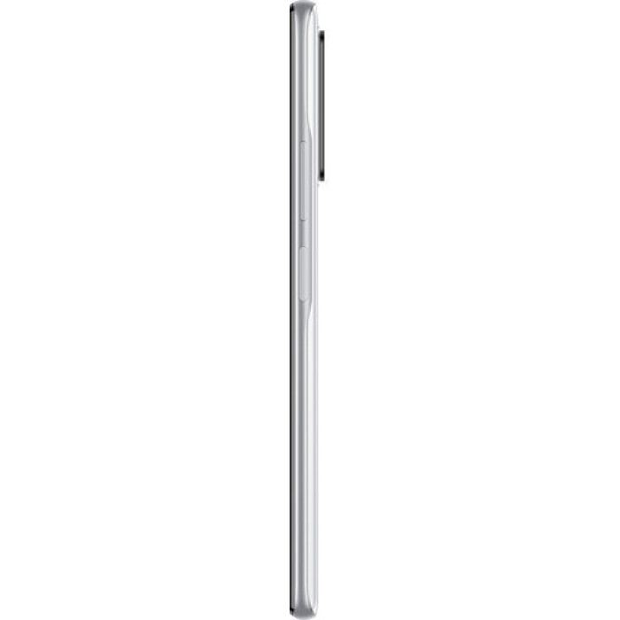 Смартфон Xiaomi Mi 11i 8/256GB Frosty White (Global)