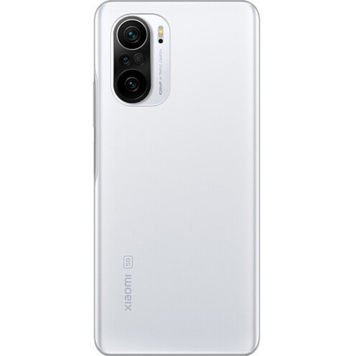 Смартфон Xiaomi Mi 11i 8/256GB Frosty White (Global)