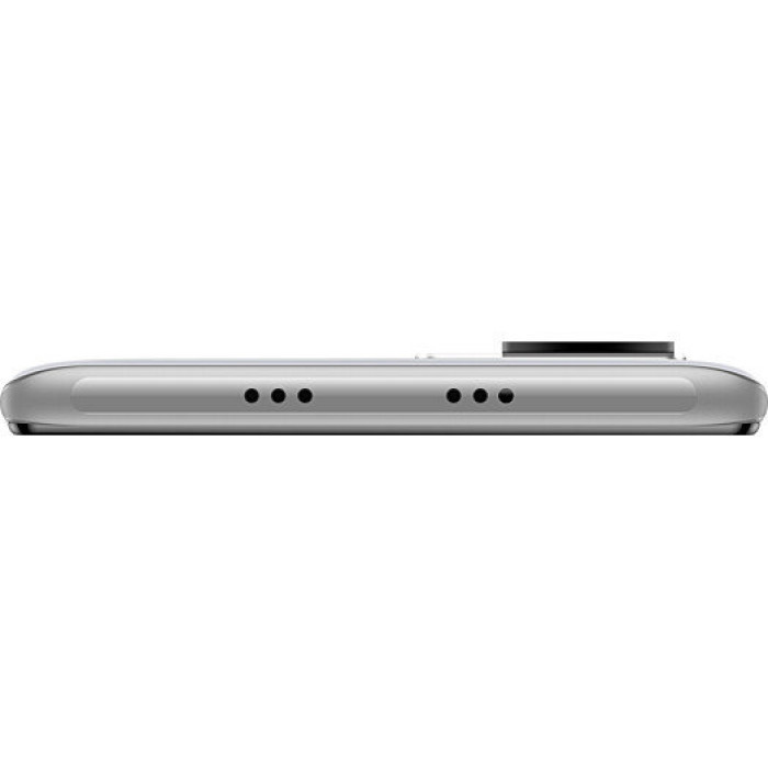 Смартфон Xiaomi Mi 11i 8/256GB Frosty White (Global)