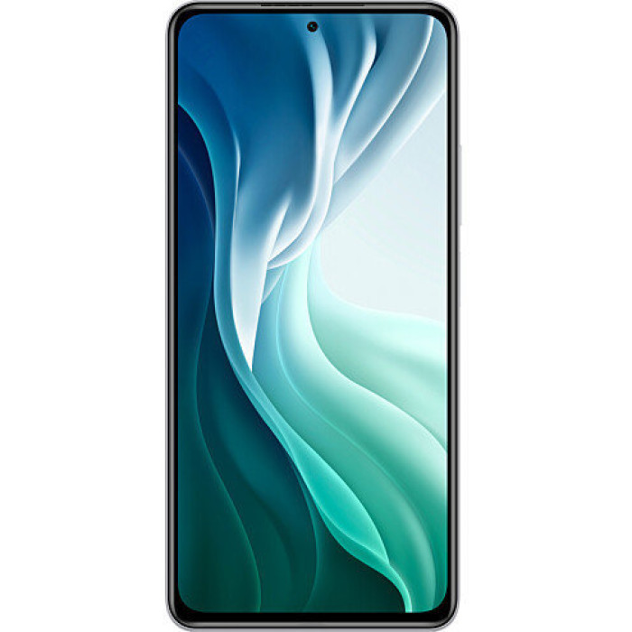 Смартфон Xiaomi Mi 11i 8/256GB Frosty White (Global)
