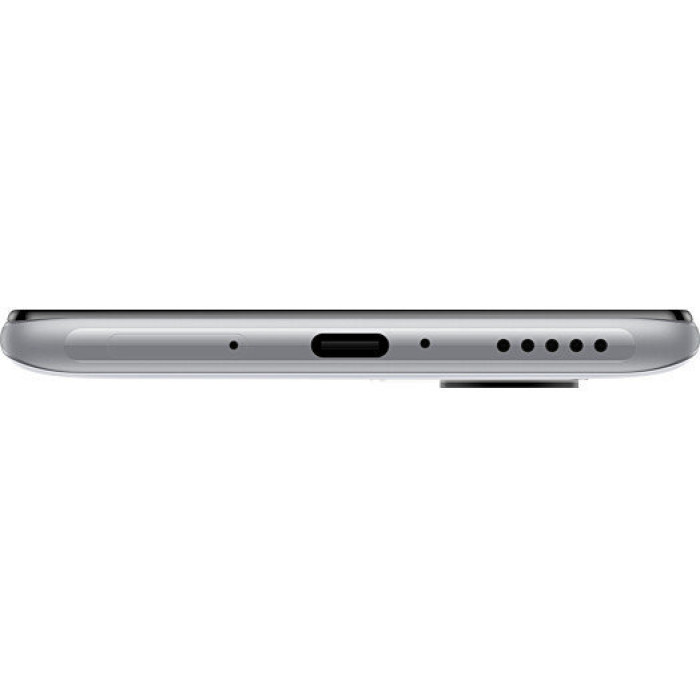 Смартфон Xiaomi Mi 11i 8/256GB Frosty White (Global)