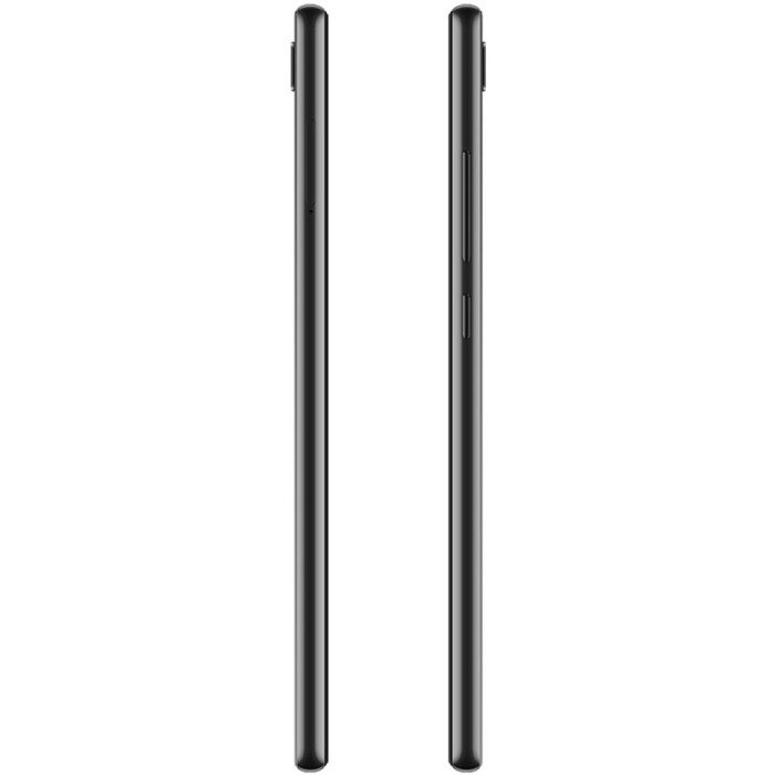 Смартфон Xiaomi Mi 8 Lite 6/64GB Black