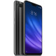 Смартфон Xiaomi Mi 8 Lite 6/64GB Black