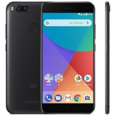 Смартфон Xiaomi Mi A1 4/32Gb Black (Global)
