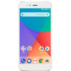 Смартфон Xiaomi Mi A1 4/32Gb Gold (Global)