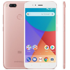 Смартфон Xiaomi Mi A1 4/64Gb Rose Gold (Global)