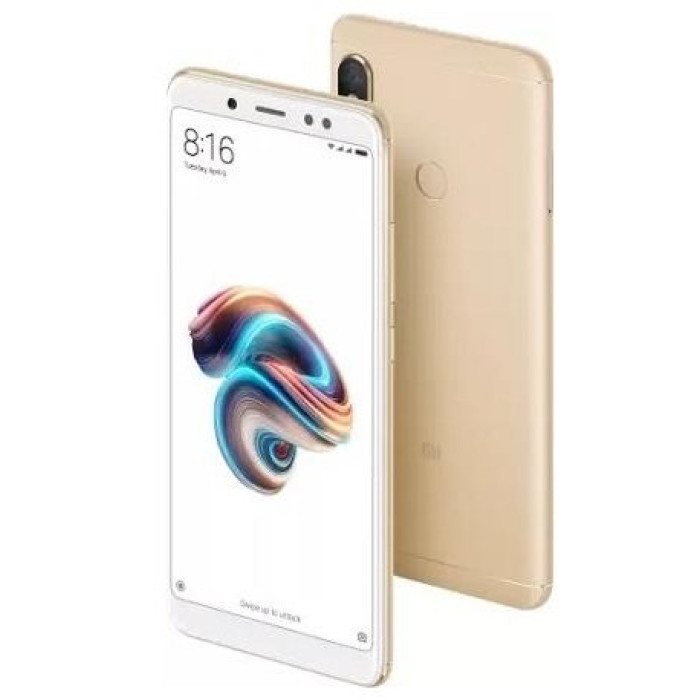Смартфон Xiaomi Mi A2 4/32GB Gold (Global)