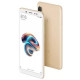 Смартфон Xiaomi Mi A2 4/32GB Gold (Global)