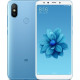 Смартфон Xiaomi Mi A2 6/128GB Blue (Global)