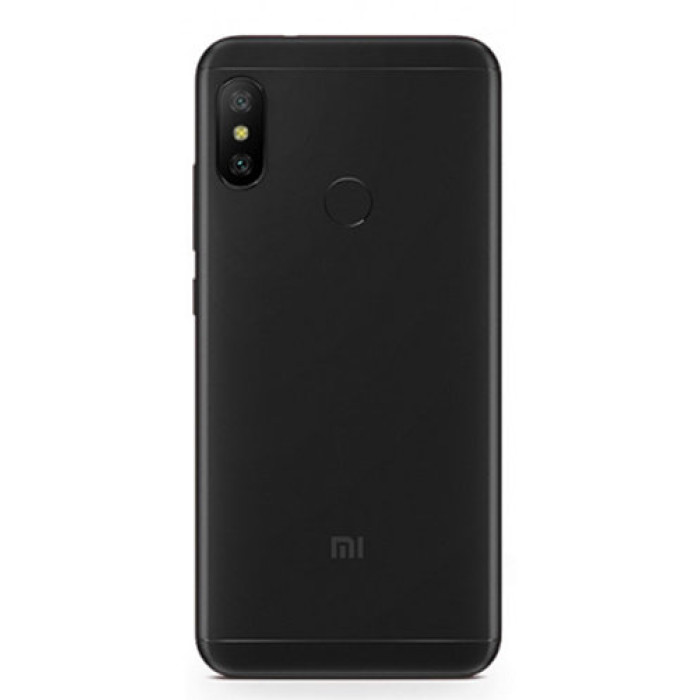 Смартфон Xiaomi Mi A2 Lite 3/32GB Black (Global)