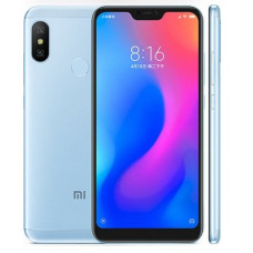 Смартфон Xiaomi Mi A2 Lite 4/32GB Blue (Global)
