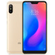 Смартфон Xiaomi Mi A2 Lite 4/64GB Gold (Global)