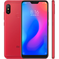Смартфон Xiaomi Mi A2 Lite 4/64GB Red (Global)