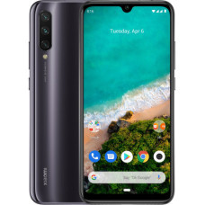 Смартфон Xiaomi Mi A3 4/64GB Kind of Grey (Global)
