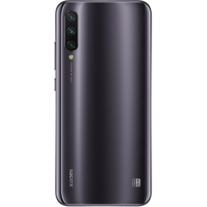 Смартфон Xiaomi Mi A3 4/64GB Kind of Grey (Global)