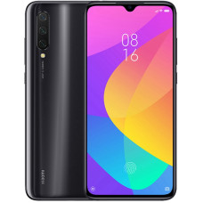 Смартфон Xiaomi Mi CC9 6/128GB Black