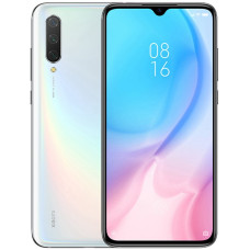 Смартфон Xiaomi Mi CC9 6/128GB White