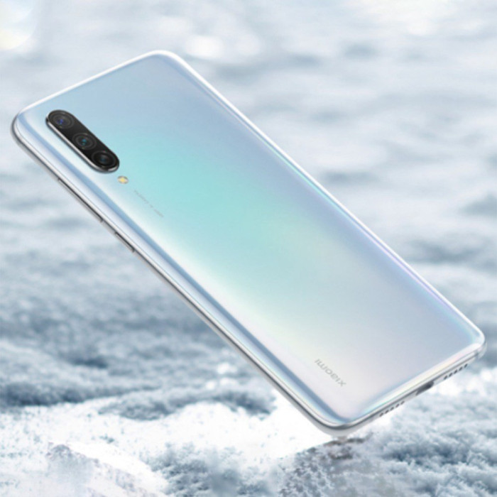 Смартфон Xiaomi Mi CC9 6/128GB White