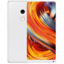 Смартфон Xiaomi Mi MIX 2 8/128gb White