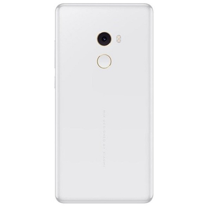 Смартфон Xiaomi Mi MIX 2 8/128gb White