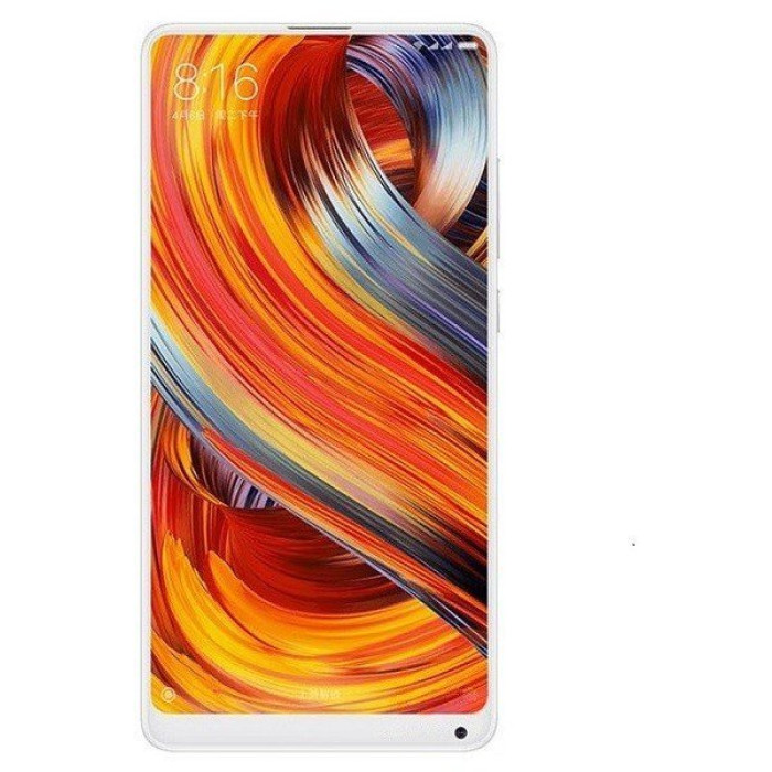 Смартфон Xiaomi Mi MIX 2 8/128gb White