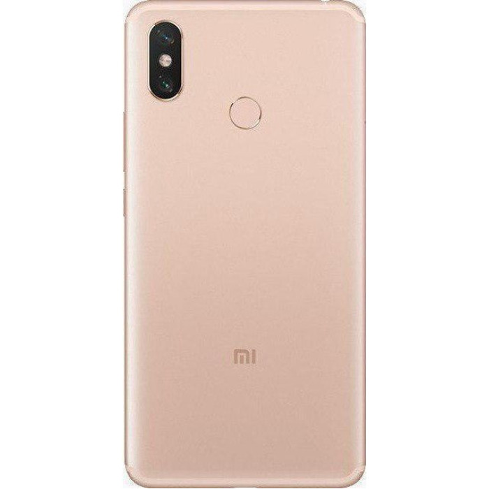 Смартфон Xiaomi Mi Max 3 4/64GB Gold