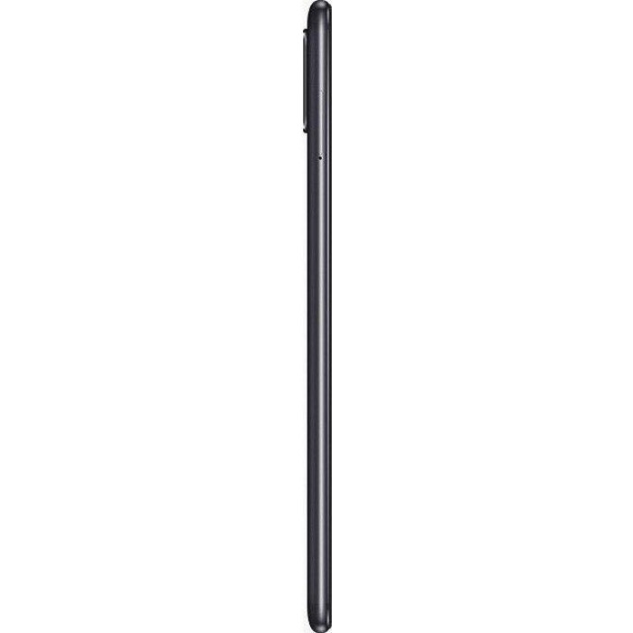 Смартфон Xiaomi Mi Max 3 6/128GB Black