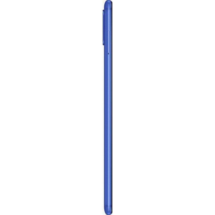 Смартфон Xiaomi Mi Max 3 6/128GB Blue