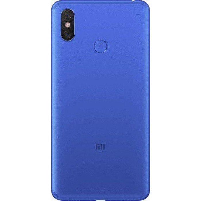 Смартфон Xiaomi Mi Max 3 6/128GB Blue