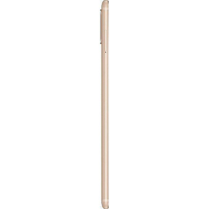Смартфон Xiaomi Mi Max 3 6/128GB Gold