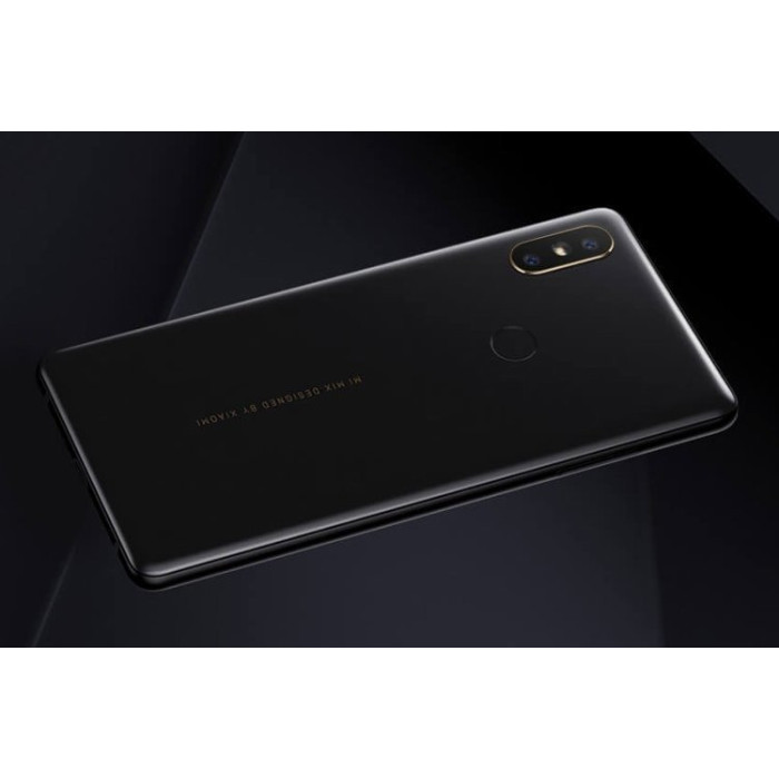 Смартфон Xiaomi Mi Mix 2s 6/64GB White