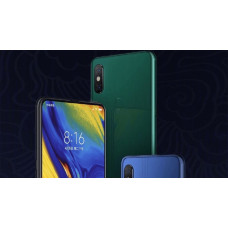 Смартфон Xiaomi Mi Mix 4 12/1TB Sapphire Blue