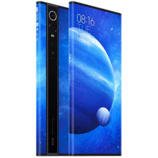 Смартфон Xiaomi Mi Mix Alpha 12/512GB Black