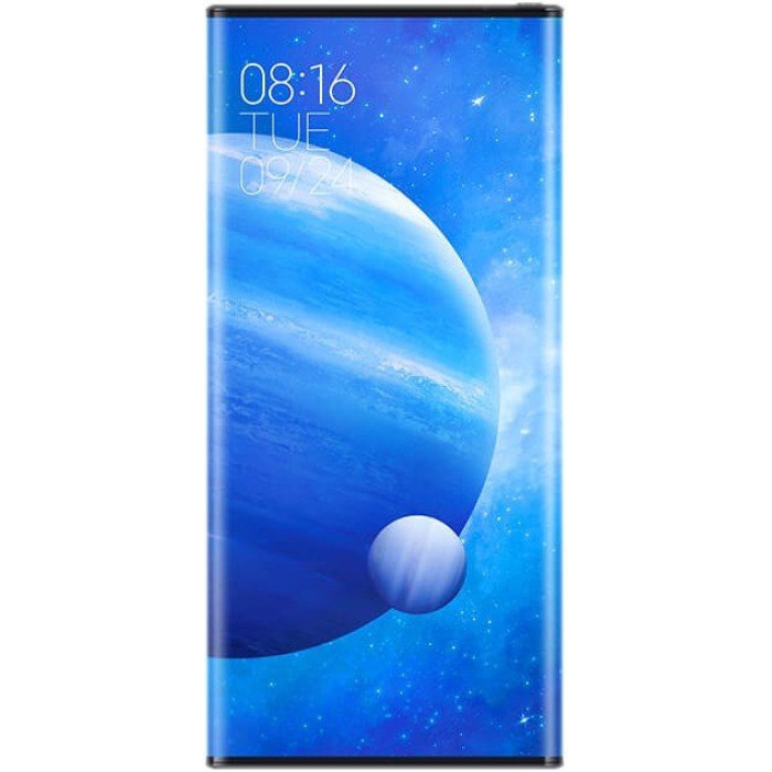 Смартфон Xiaomi Mi Mix Alpha 12/512GB Black